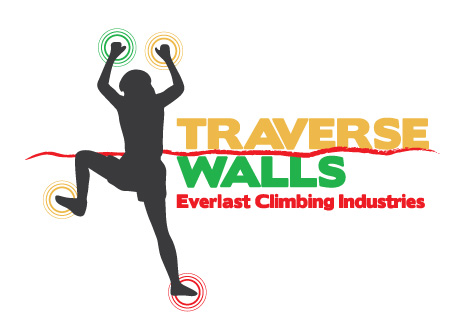 Traverse wall climbing solutions reach new heights