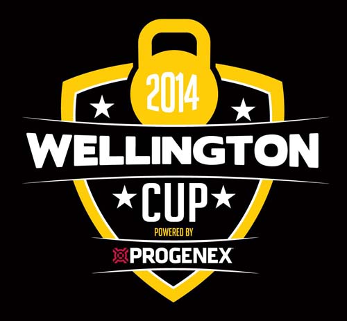 Wellington hosts New Zealand’s biggest CrossFit event