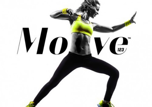 Wexer links with Move123 to launch 70 new short format fitness classes
