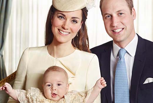 Duke and Duchess of Cambridge to put ‘Royal’ into 2014 Sydney Royal Easter Show