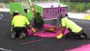 SAPIA launches Code of Practice for installation and maintenance of sports surfaces