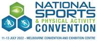 National Sports & Physical Activity Convention 2022