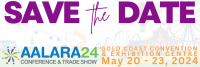 AALARA 2024 Conference and Trade Show