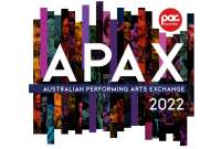 Australian Performing Arts Exchange 2022