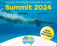 ARNA Aquatics and Recreation Strategy Summit