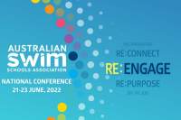 Australian Swim Schools Association 2022 Conference