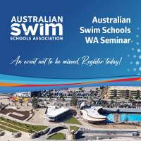 Australian Swim Schools WA Seminar