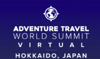 Adventure Travel World Summit 2023