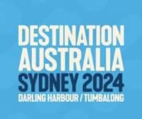 Destination Australia Conference 2024