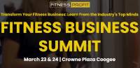 Fitness Business Summit 2024