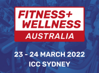Fitness + Wellness Australia featuring Business of Fitness Conference