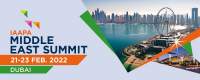 IAAPA Middle East Summit 2022