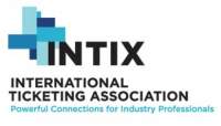 International Ticketing Association (INTIX) 43rd Annual Conference & Exhibition