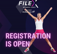 FILEX Business Summit and Expo 2022