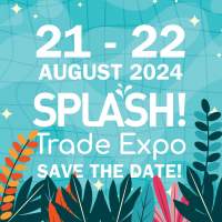 SPLASH! Pool & Spa Trade Expo 2024