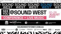 Sound West Conference