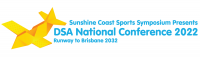 Sunshine Coast Sports Symposium/National Disability Sports Conference