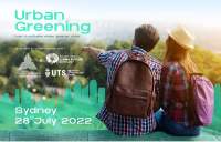 Urban Greening 2022