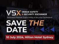 VSX Venue Safety & Security Exchange 2024