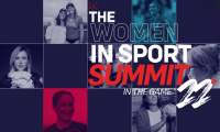 Ministry of Sport Women in Sport Summit 2022