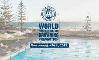 World Conference on Drowning Prevention 2023