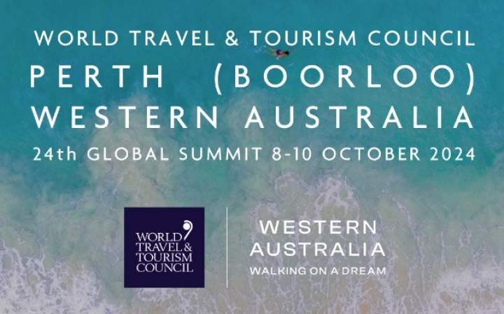 World Travel & Tourism Council 24th annual Global Summit - Australasian  Leisure Management