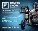 Fitness Show Sydney to reveal new products to Australia’s fitness market