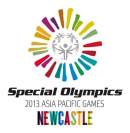 Countdown to Newcastle hosting of Special Olympics Australia
