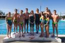 Commonwealth Games Australia unveils Speedo swim apparel for Birmingham