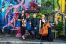 2022 Australian Festival of Chamber Music opens with powerful world premieres