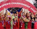Saudi Arabia to bid for 2026 AFC Women’s Asian Cup