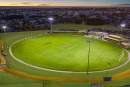 Warrnambool’s Reid Oval wins AFL national facilities award