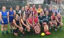 AFL to invest $5 million to back grassroots participation for girls and women