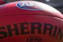 AFL clubs unhappy at new League sponsorship rules