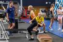 AIS workshops help strength and conditioning coaches enhance their skills