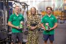 Australian Institute of Sport partnership delivers access to sports nutrition products