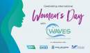 Queensland aquatic operators to celebrate International Women’s Day with WAVES 2024