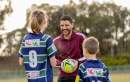 Australian Sports Commission announces recipients of its latest Play Well participation grants