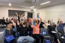 AUSTSWIM launches Presenters in Pools initiative