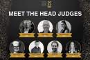 Judges announced for 2022 AUSactive Awards