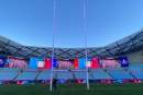 First State of Origin sees debut of LED Smart Goal posts
