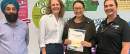 Active Manningham program delivers life-saving water safety skills to CaLD adults