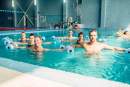 AUSactive launches first ever Aqua Exercise Instructor Guidelines