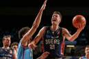 Derrimut 24:7 Gym announces two year sponsorship with NBL’s Adelaide 36ers