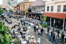 Creativity of Adelaide Fringe embraced by 3.2 million visitors