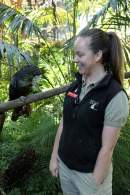 Zoos SA goes green on first ever Reverse the Red Day