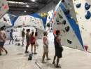 New Perth bouldering facility owner predicts rock climbing about to break into mainstream