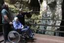 Accessible tourism campaign launched to support Rockhampton operators