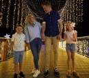 Adventure Park’s Christmas Festival to glow with 300,000 new lights