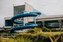 Albany Leisure and Aquatic Centre’s roof set to capture run off for irrigation